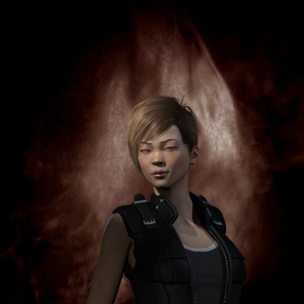 Ariaura Draylk