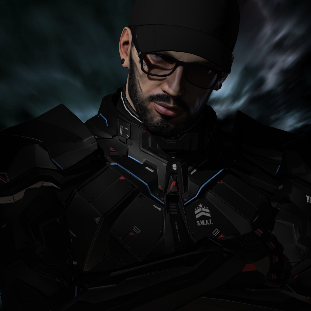 Darion Atlas