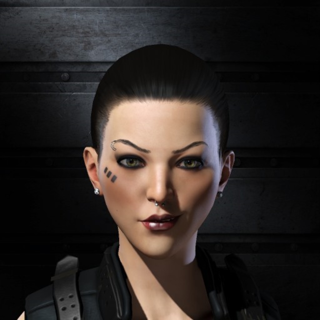 Tia Pai'Lon