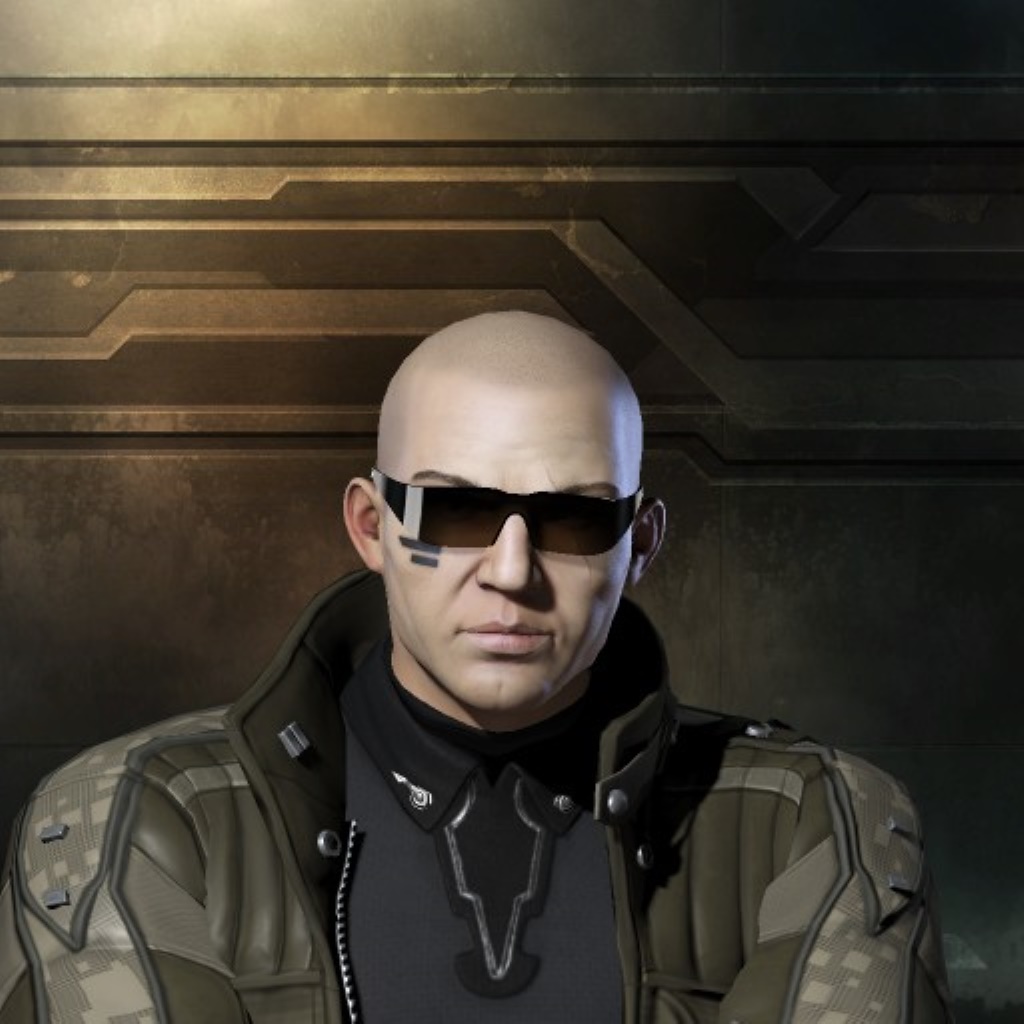 Demetri Uterian