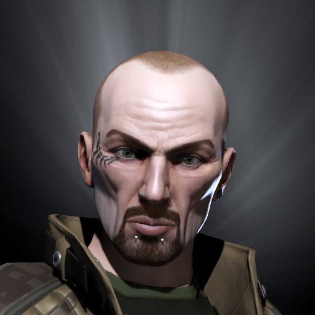 ZanderfieldOre Anderson