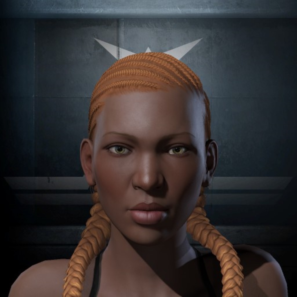akiya maree