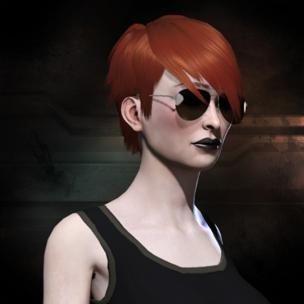 G I Ginger