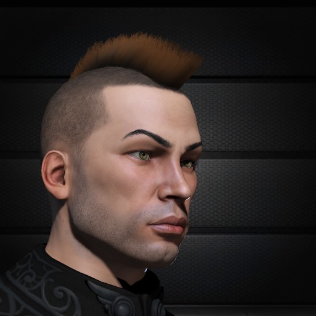 David Shade