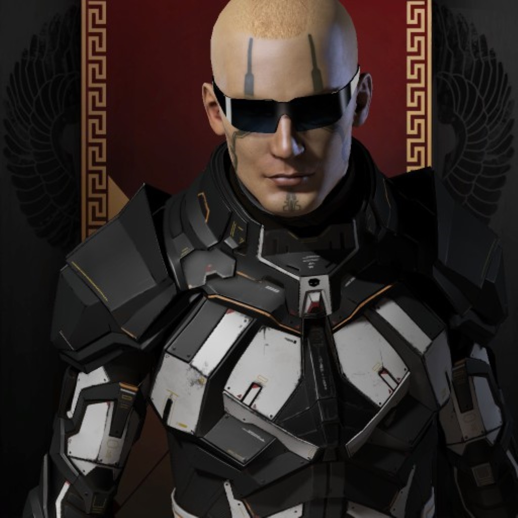 Specter Operator Alpha