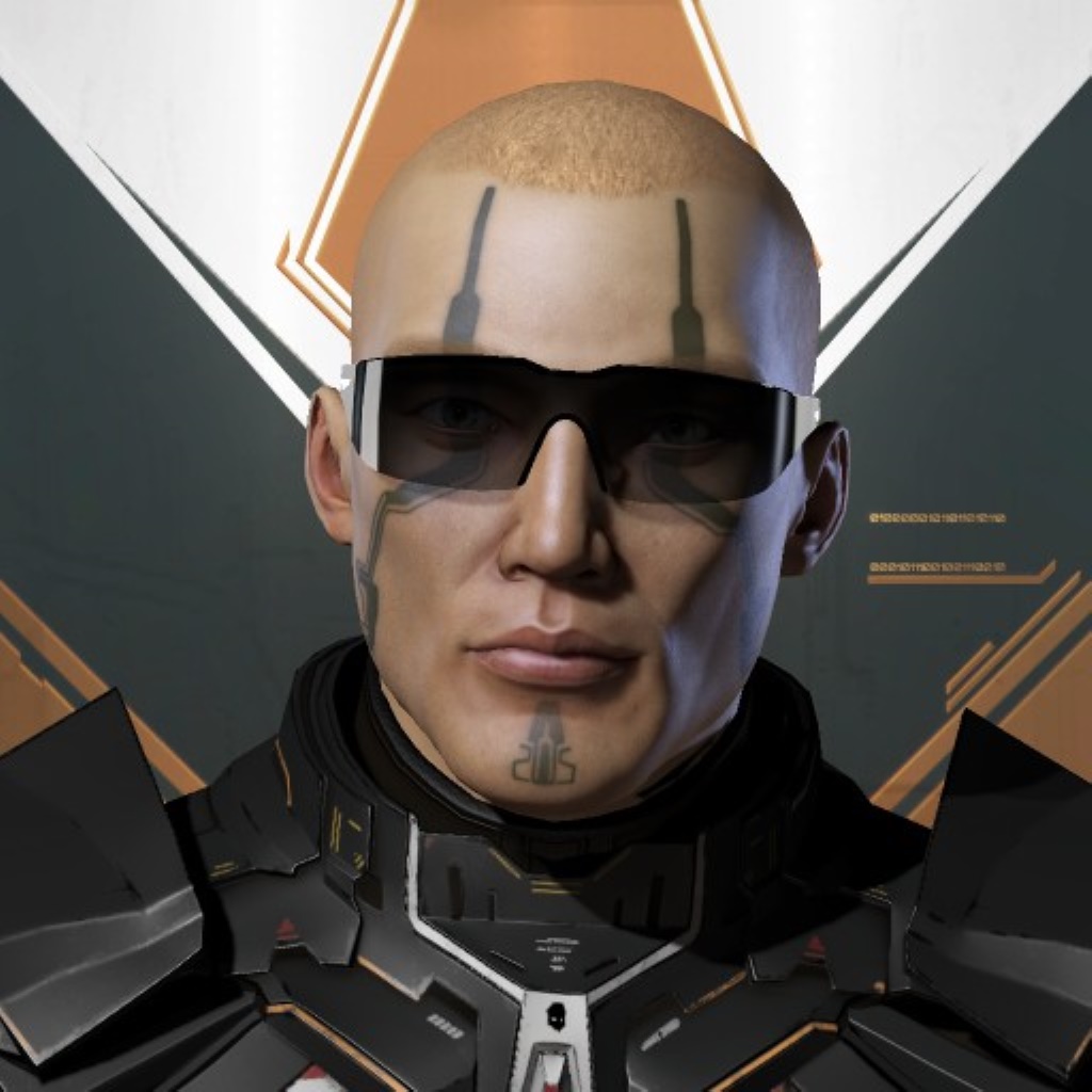 Specter Operator Bravo