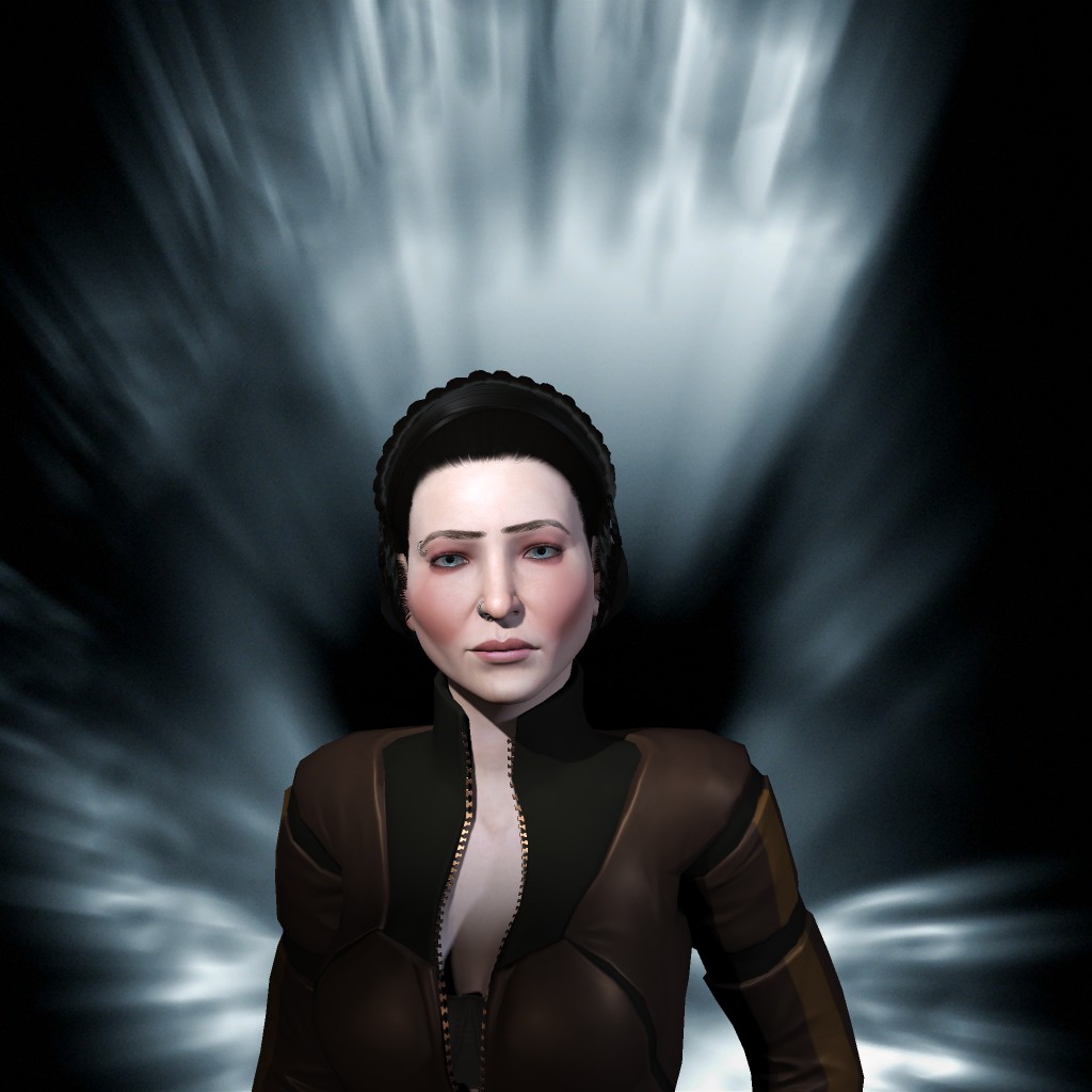Reven Storm