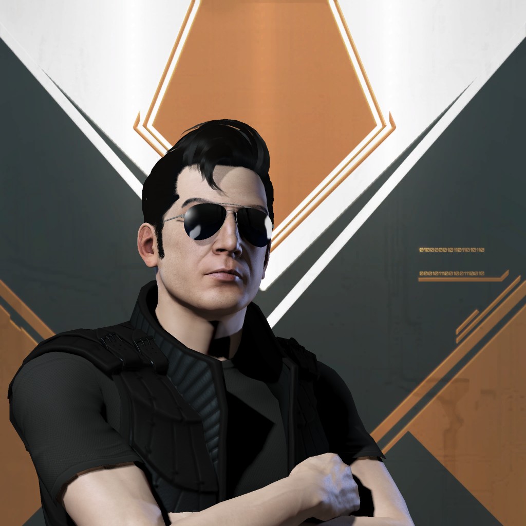 Omic 24 portrait