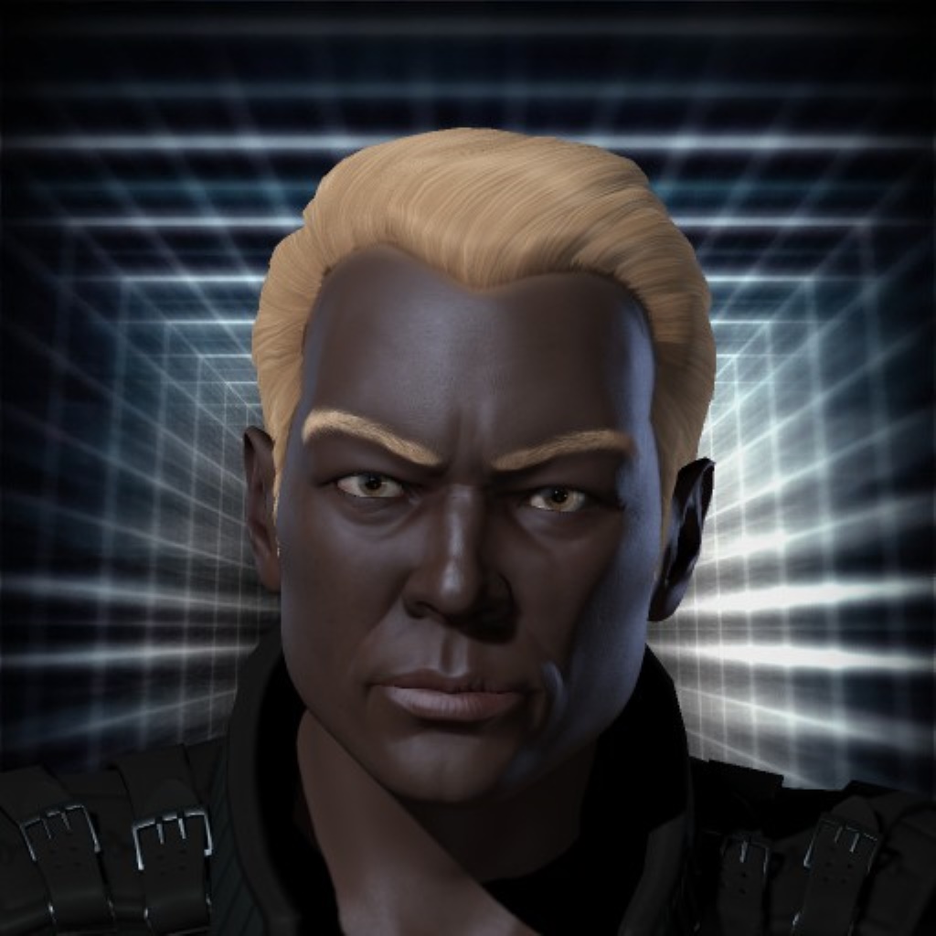 White Muzungu