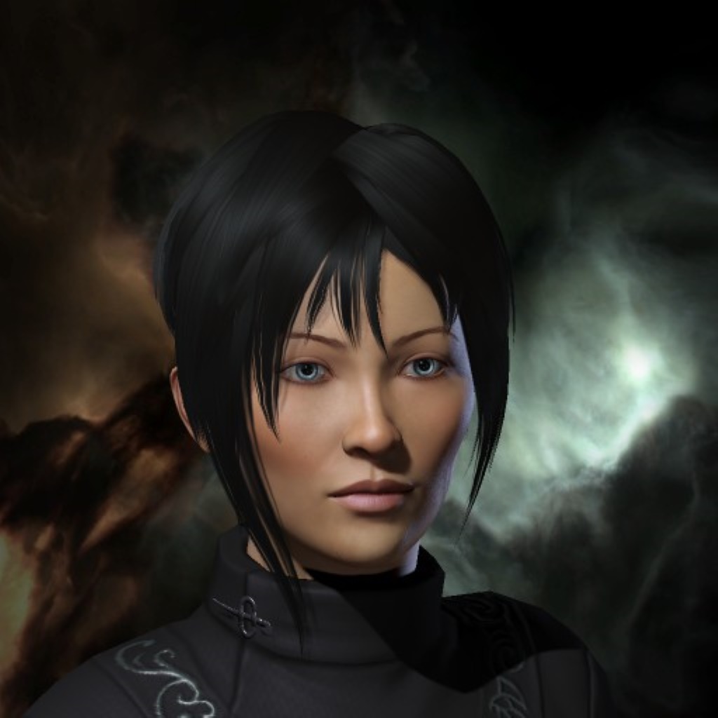 Marilyn Auramon
