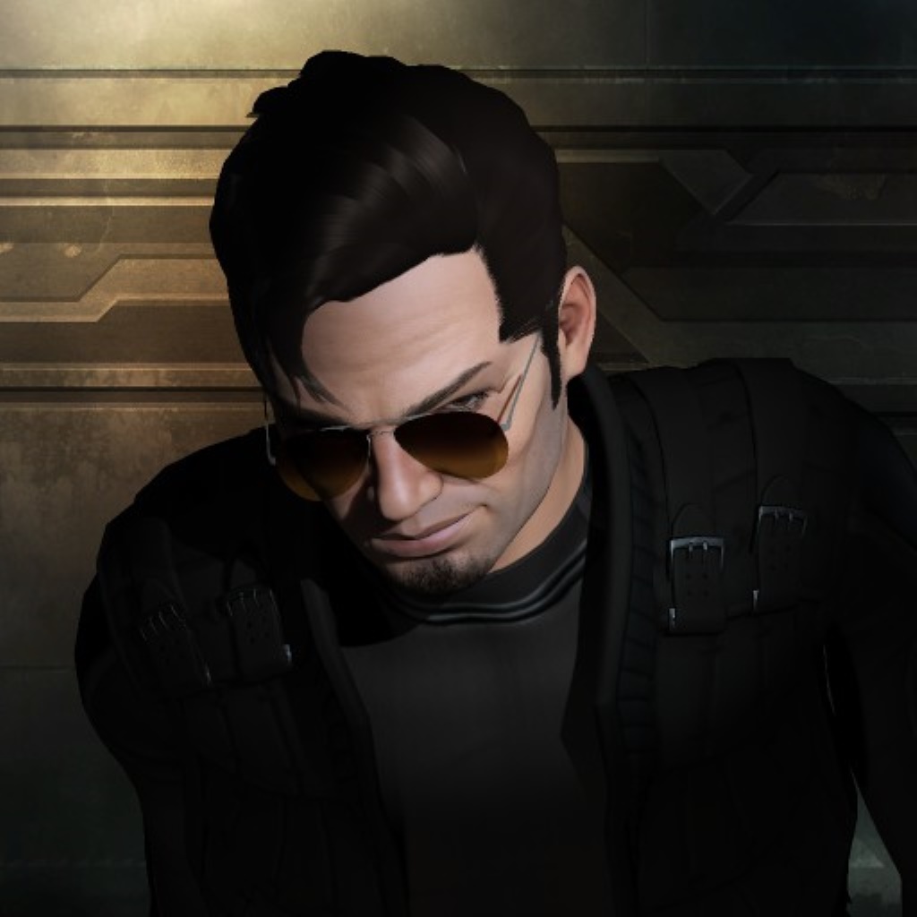 jack ZXW