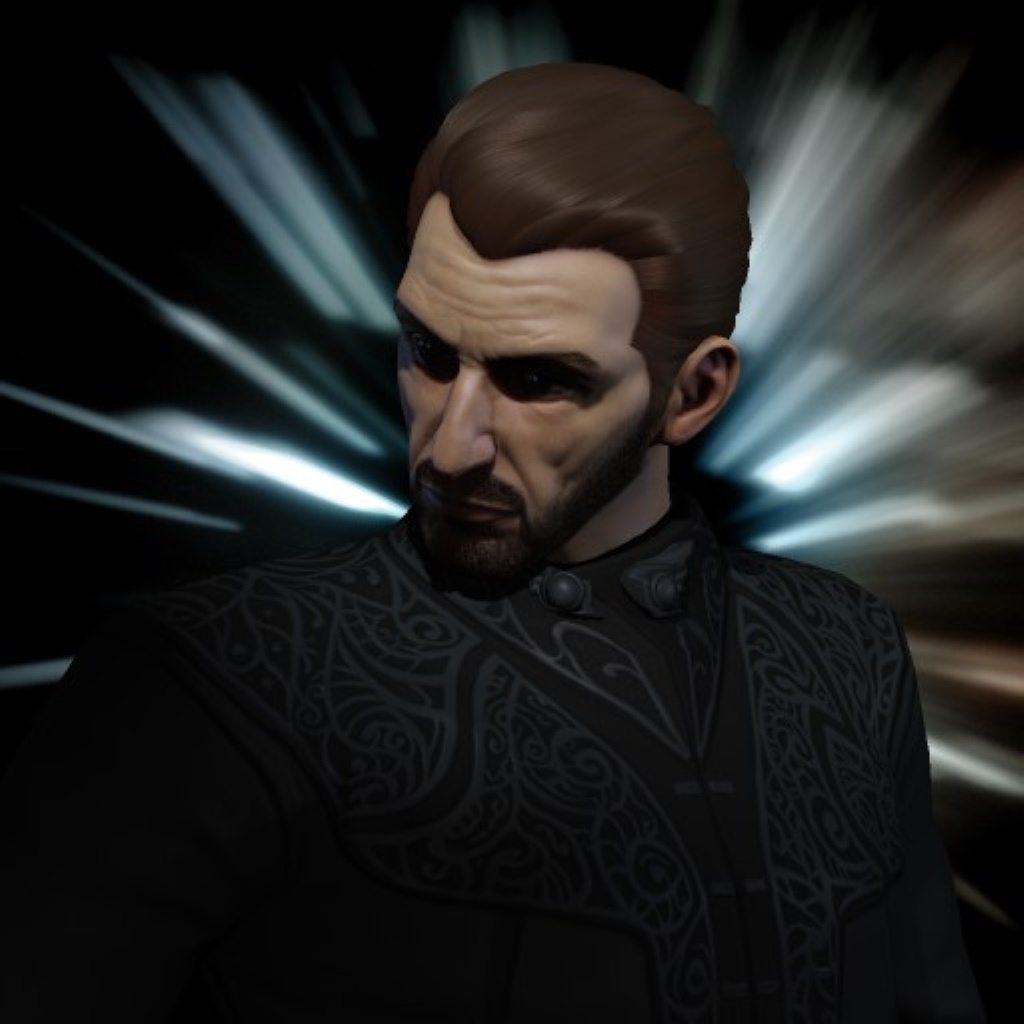 Blakst Karin
