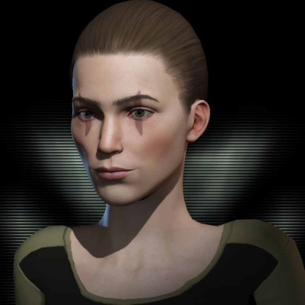 Hazel Baga