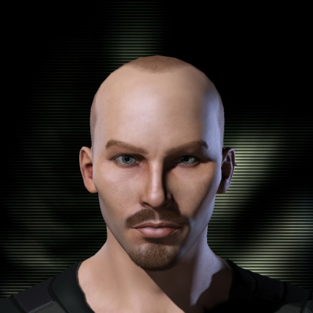 Xenon Deninard
