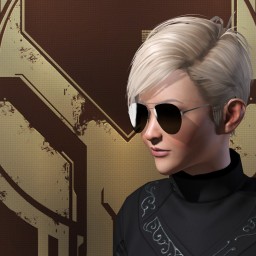 SoLove portrait