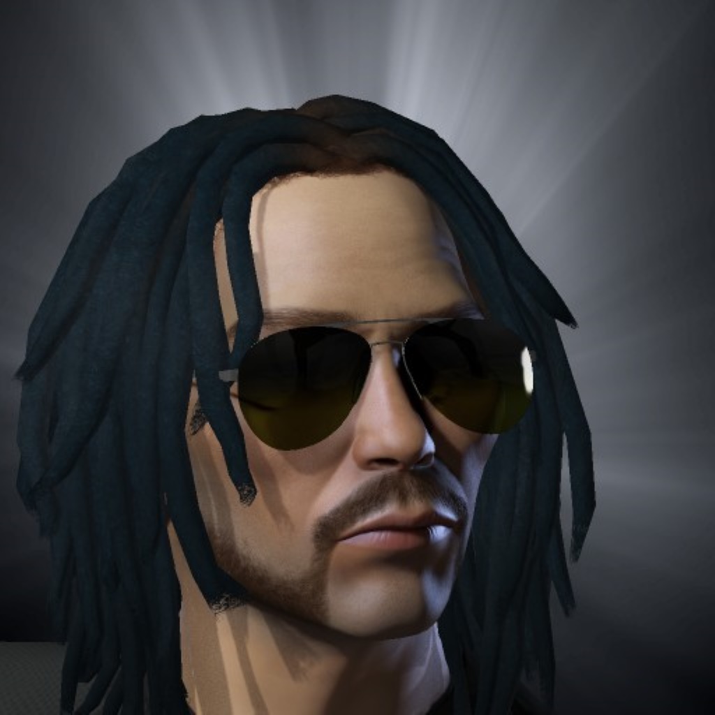 JohnRedcorn