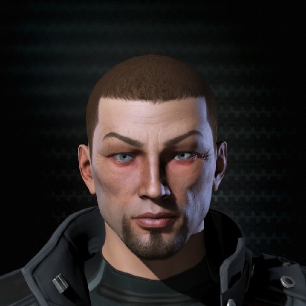 Chuster Kouvo