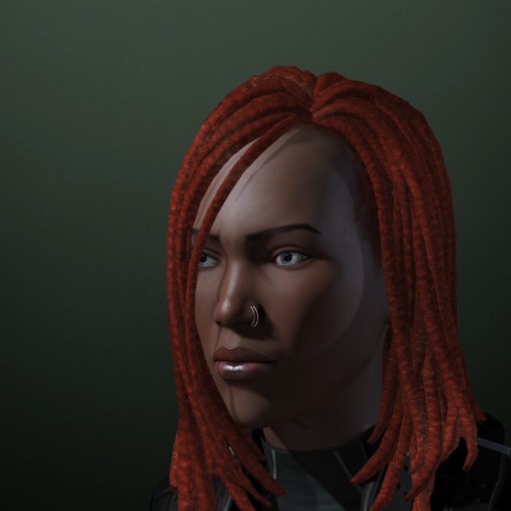 Voidnika Crushkowa