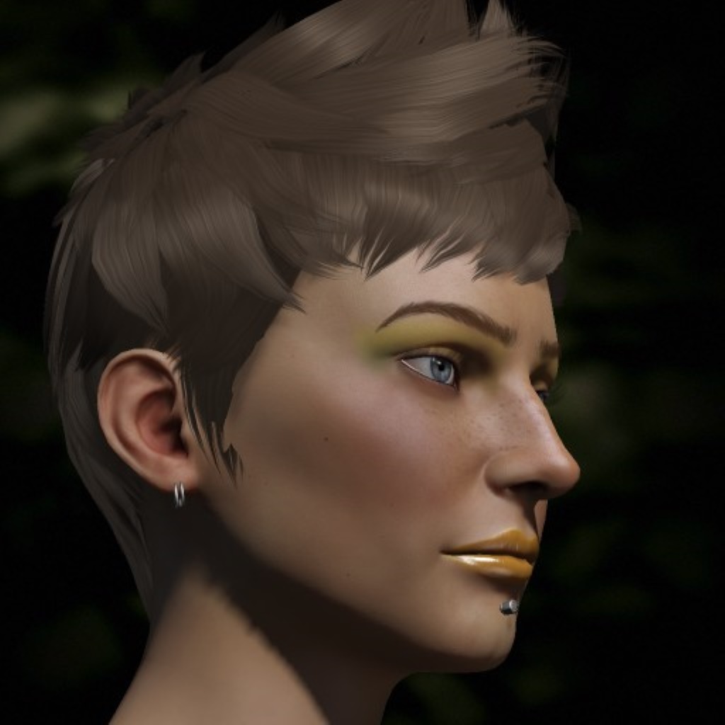 MonaSaill
