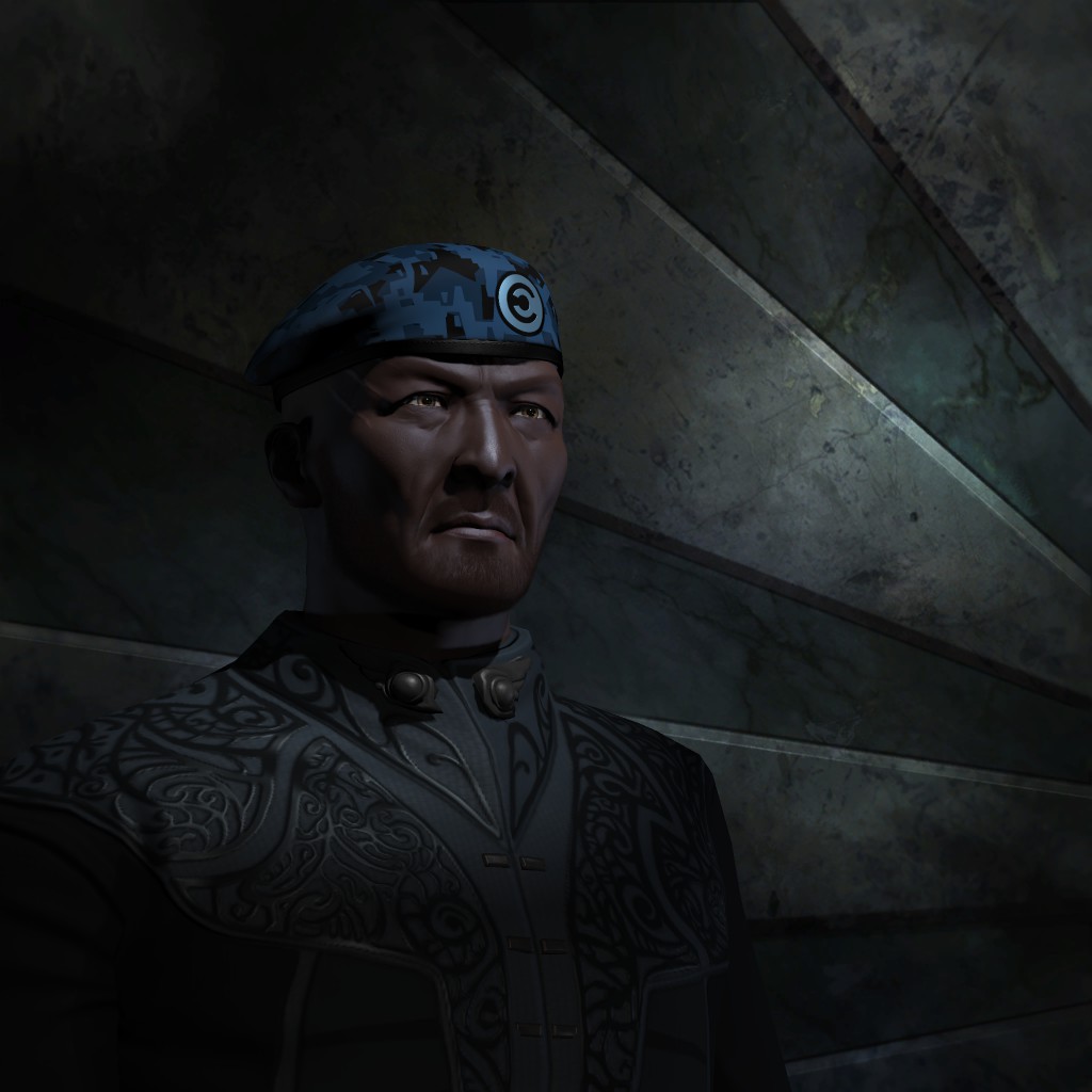 The Dark Chad