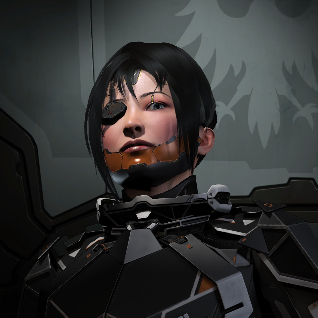 Skuld Keyes