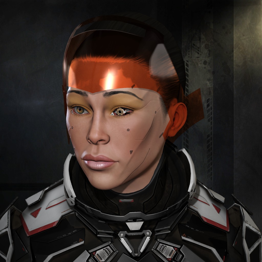 Gallente Citizen 90003769