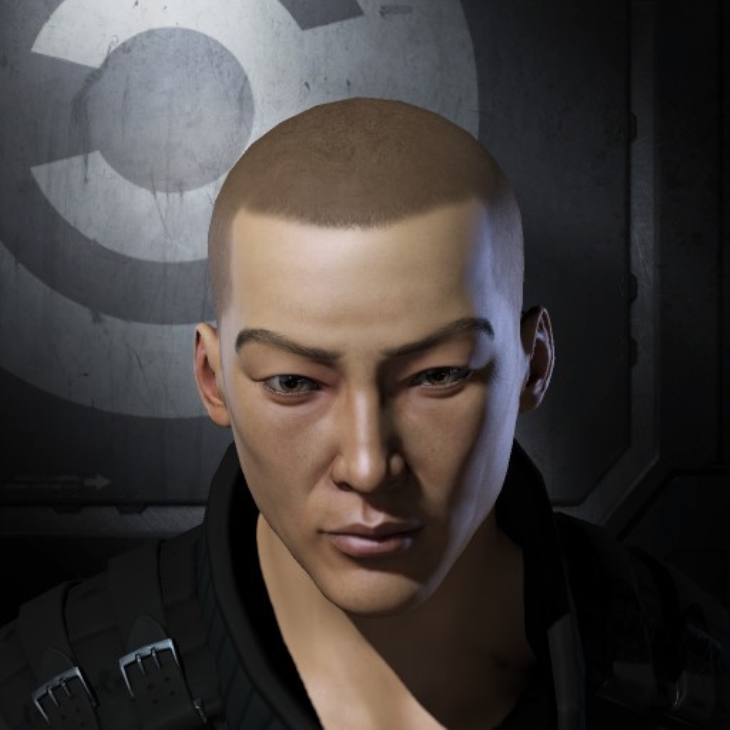 Kevin Kuo