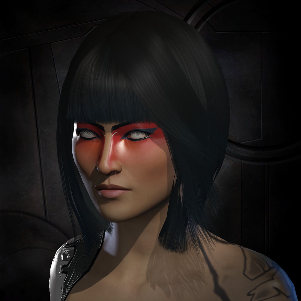 Gallente Citizen 90003779