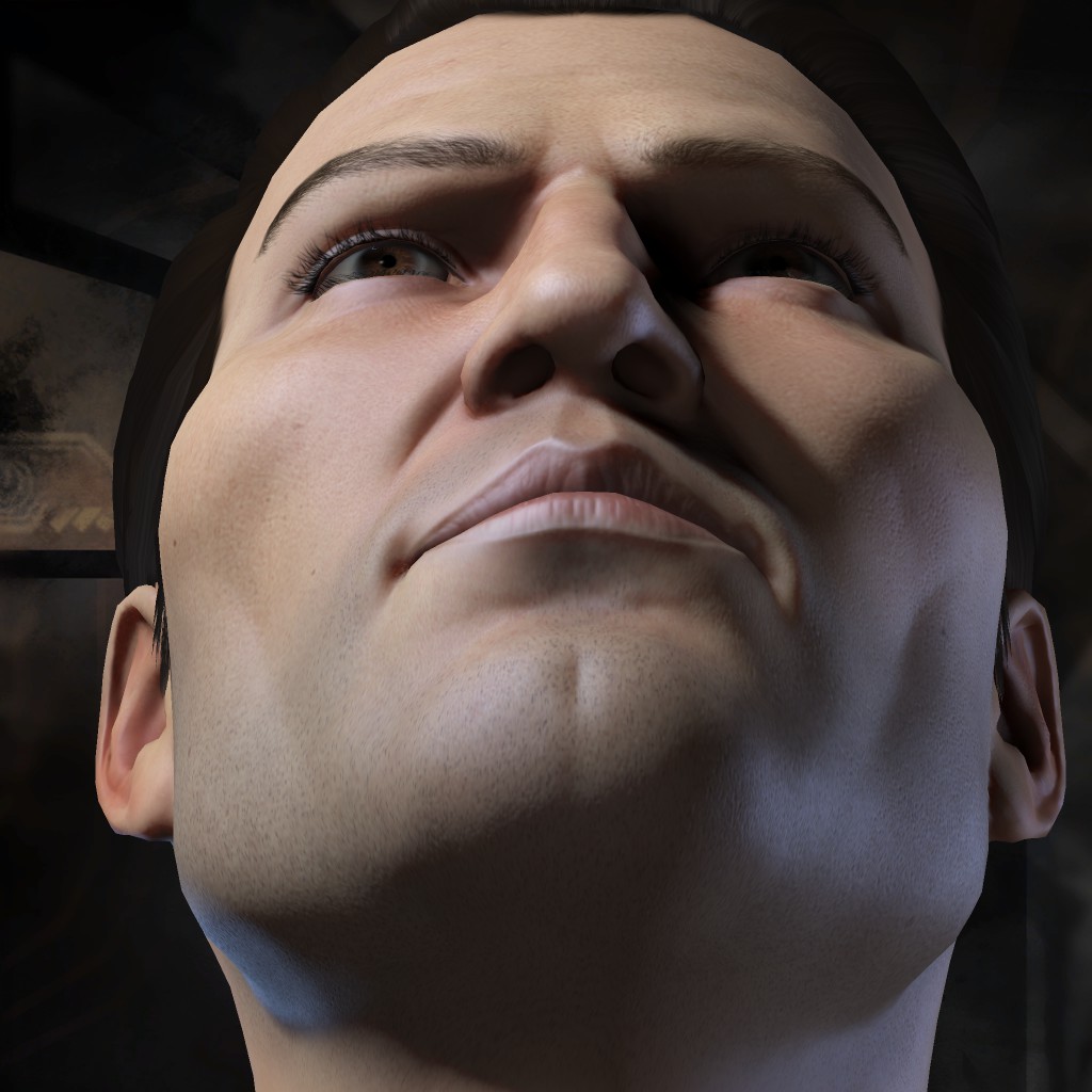 Johnny Entropy