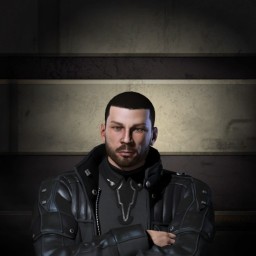 Saltas Saltarelo portrait