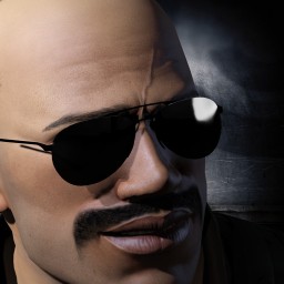 Pls Enjoy Game portrait
