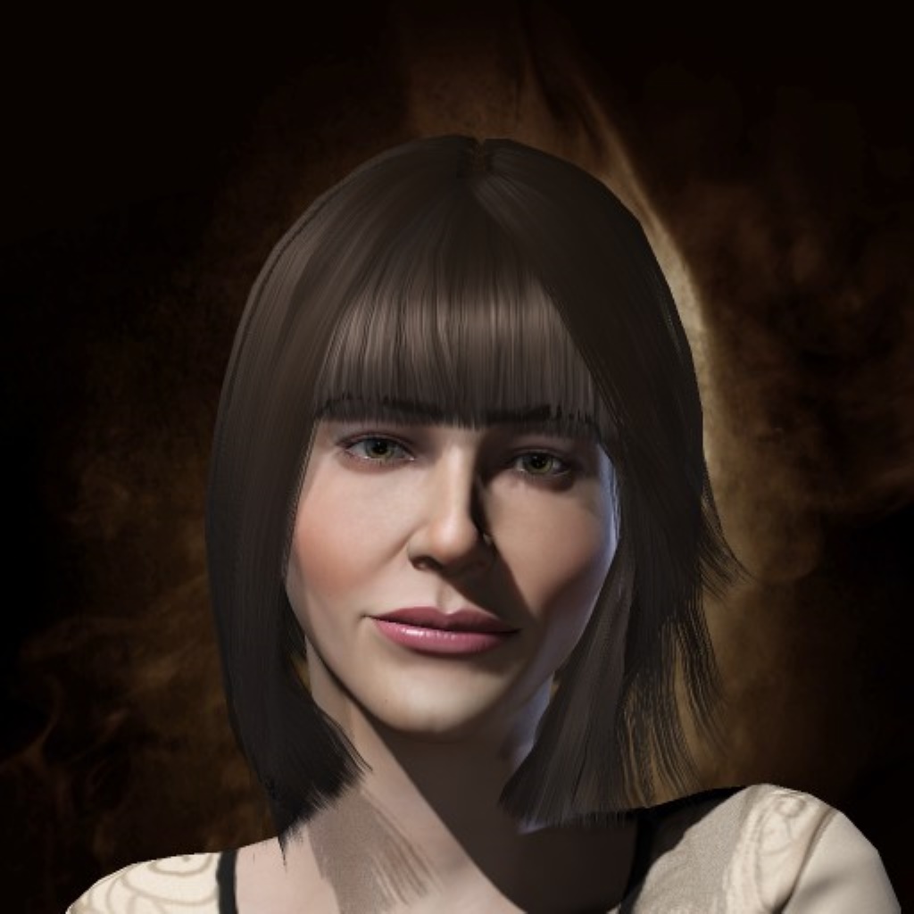 Daphne Makbema