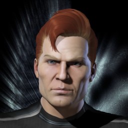 xrost Denied portrait