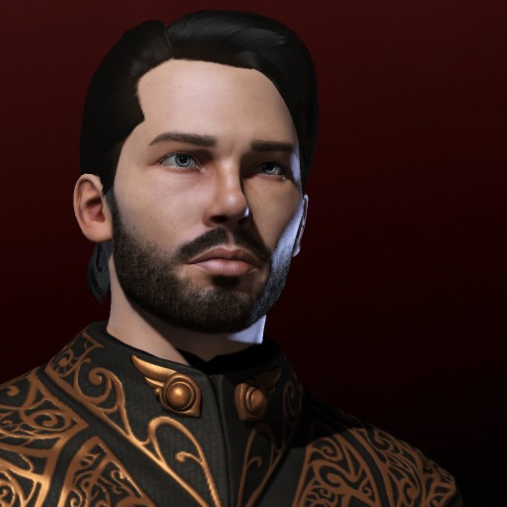 portrait