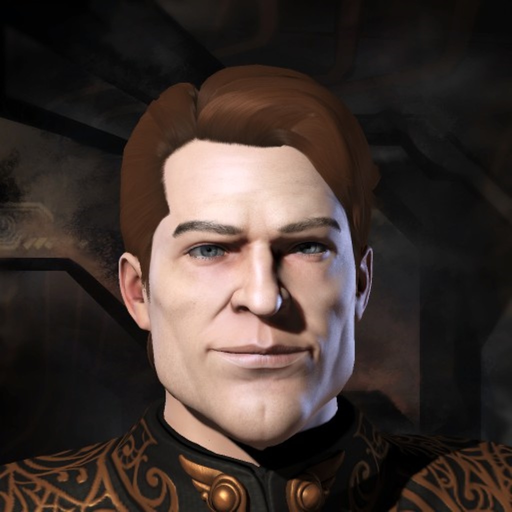Robert Positive
