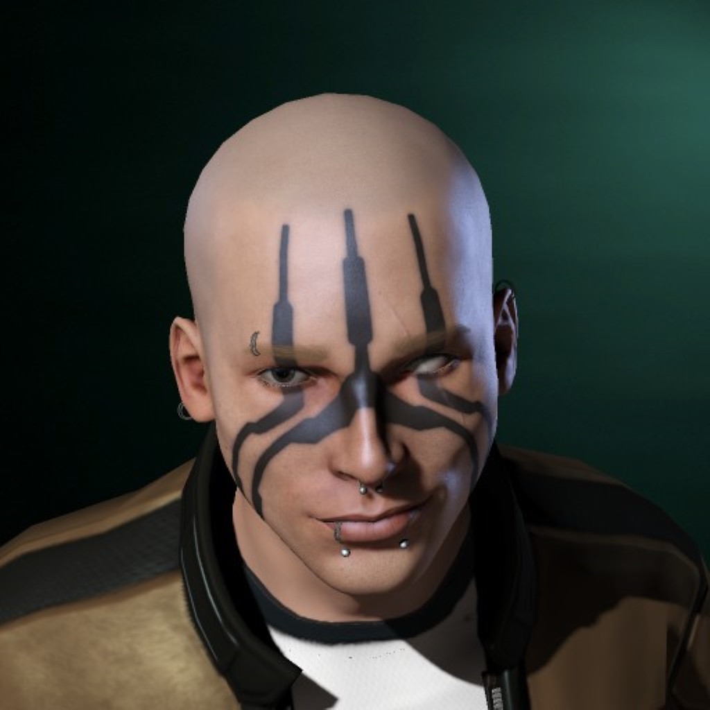 helo rohan