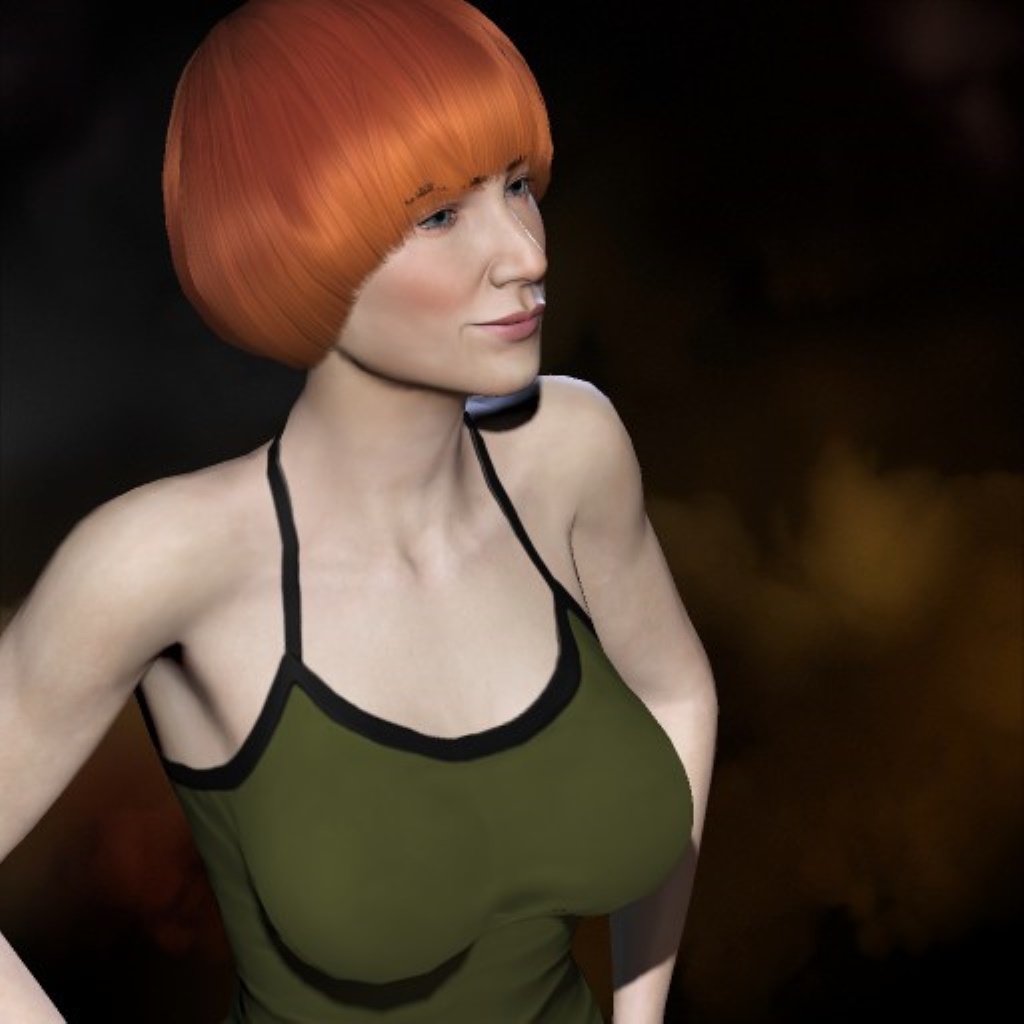 Susan Nator