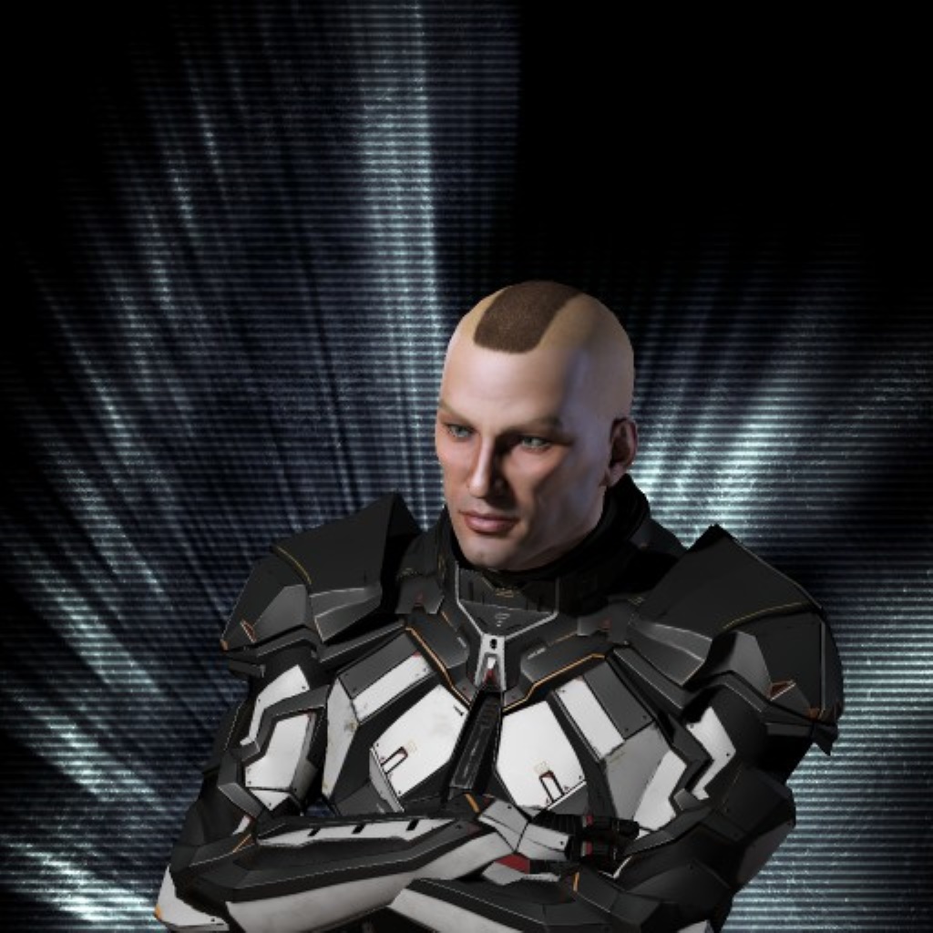 Lieutenant Yacla