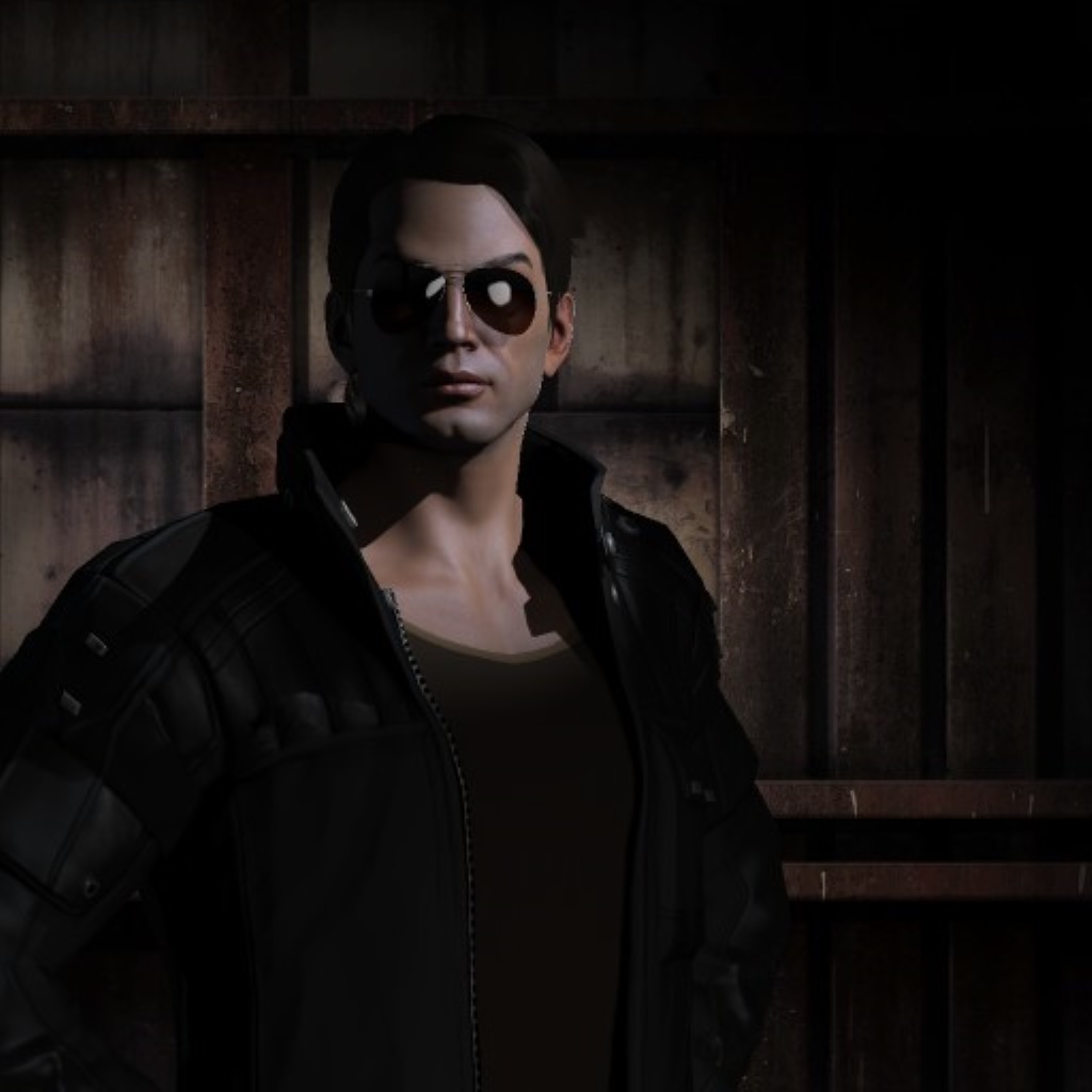 Marcus Tangent