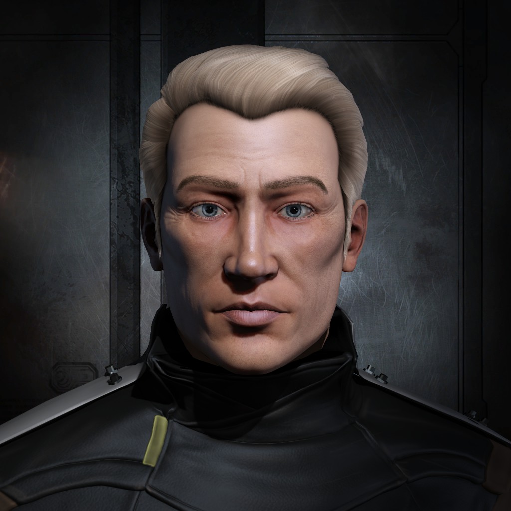 Kevin Kronwald