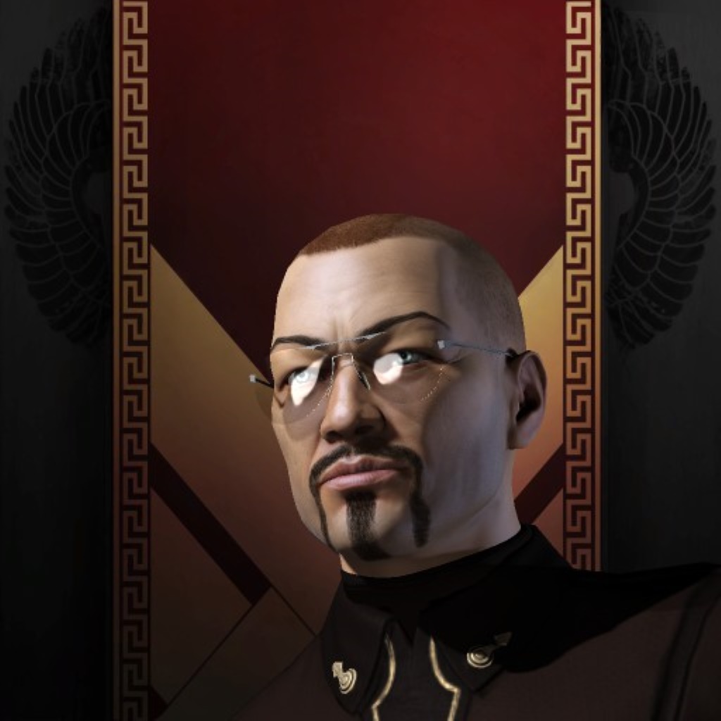 Hamlet Goracio
