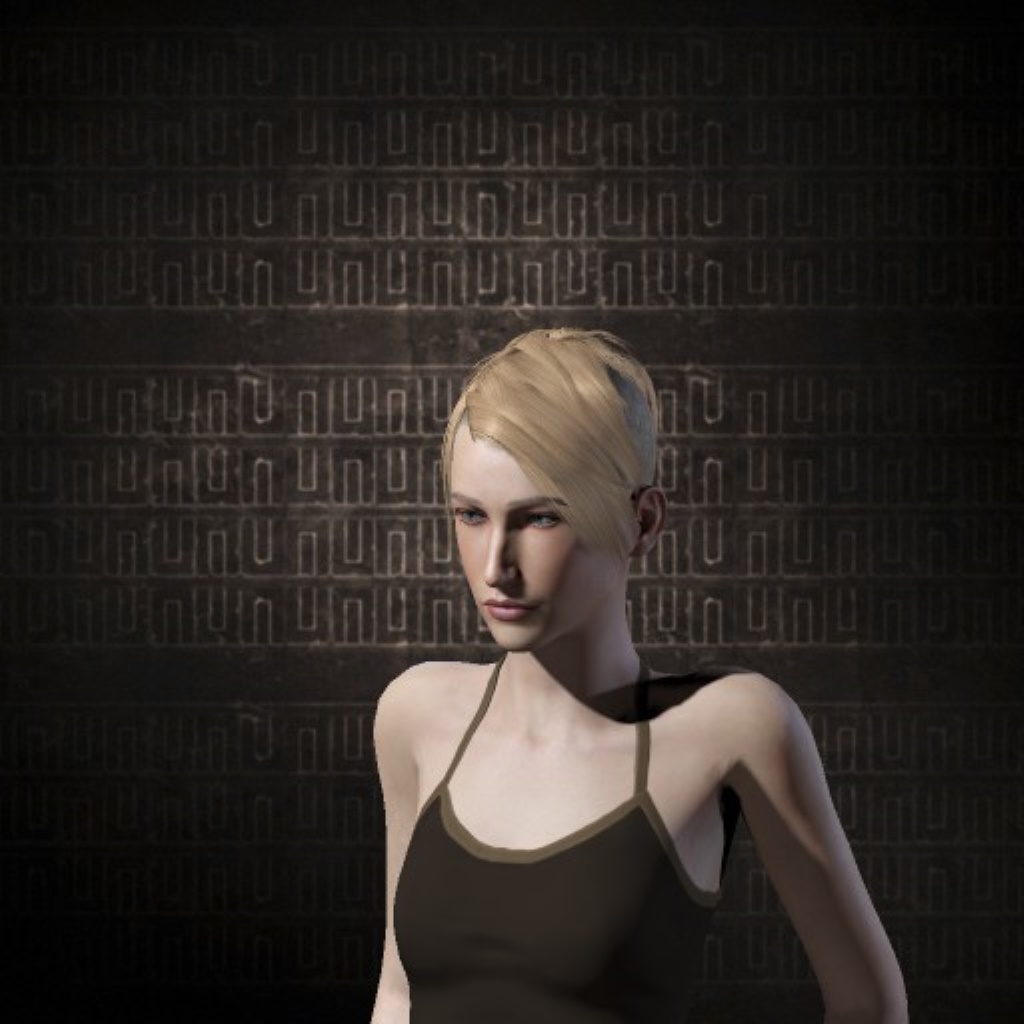 Daedre Ambrye