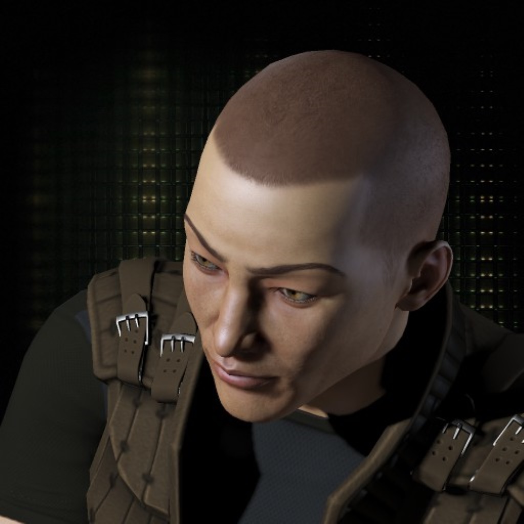 Chris Nalliery
