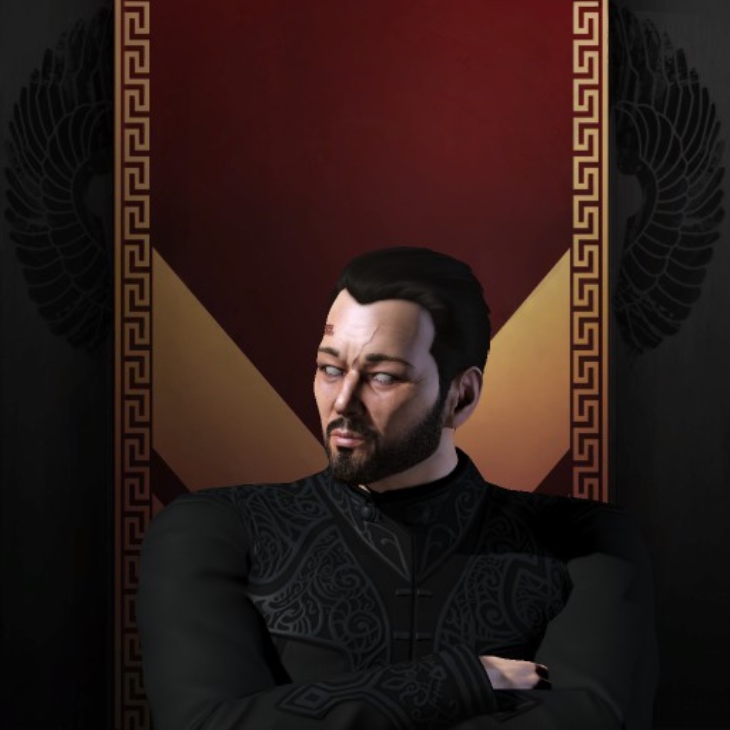 Taccid Melchior