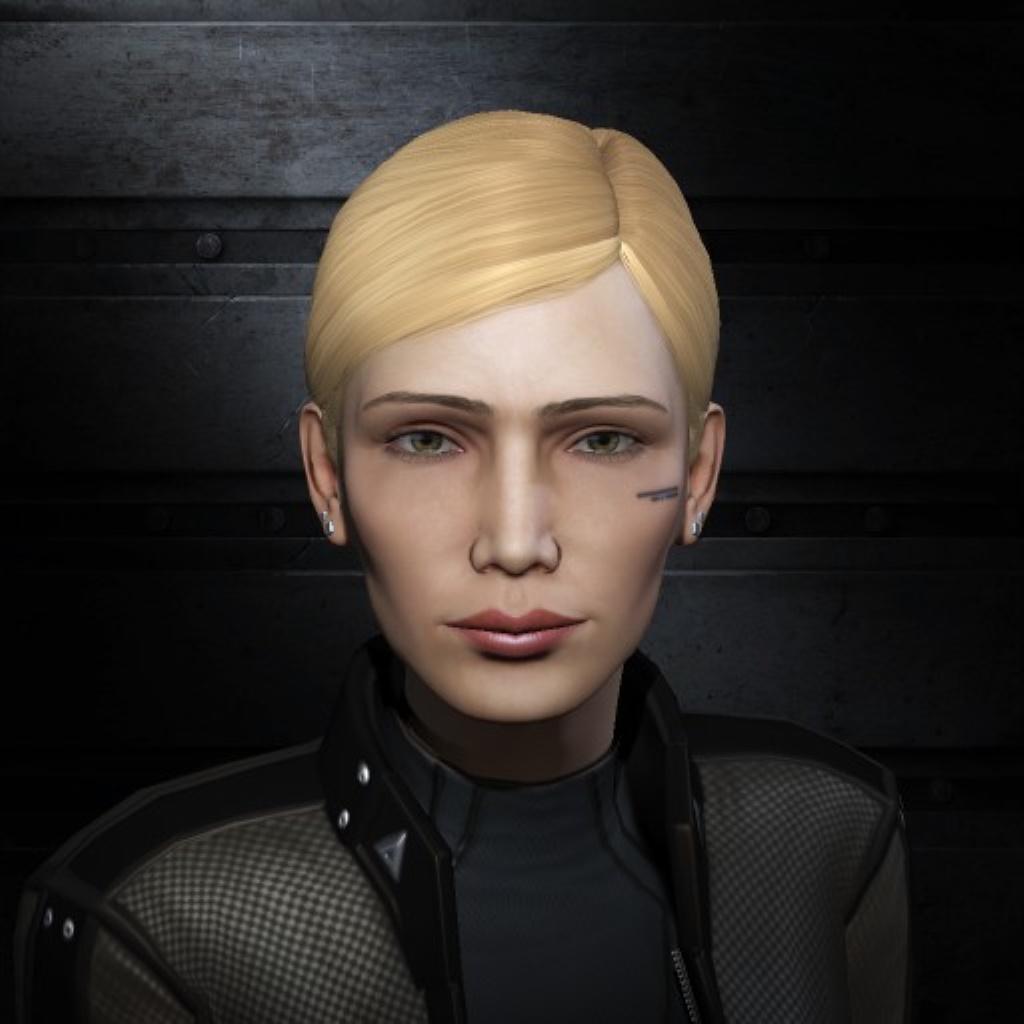 portrait
