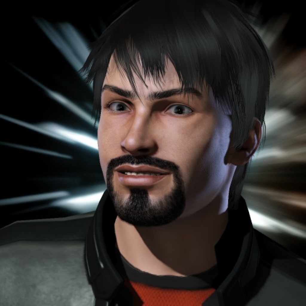 Lord Commander Cascious