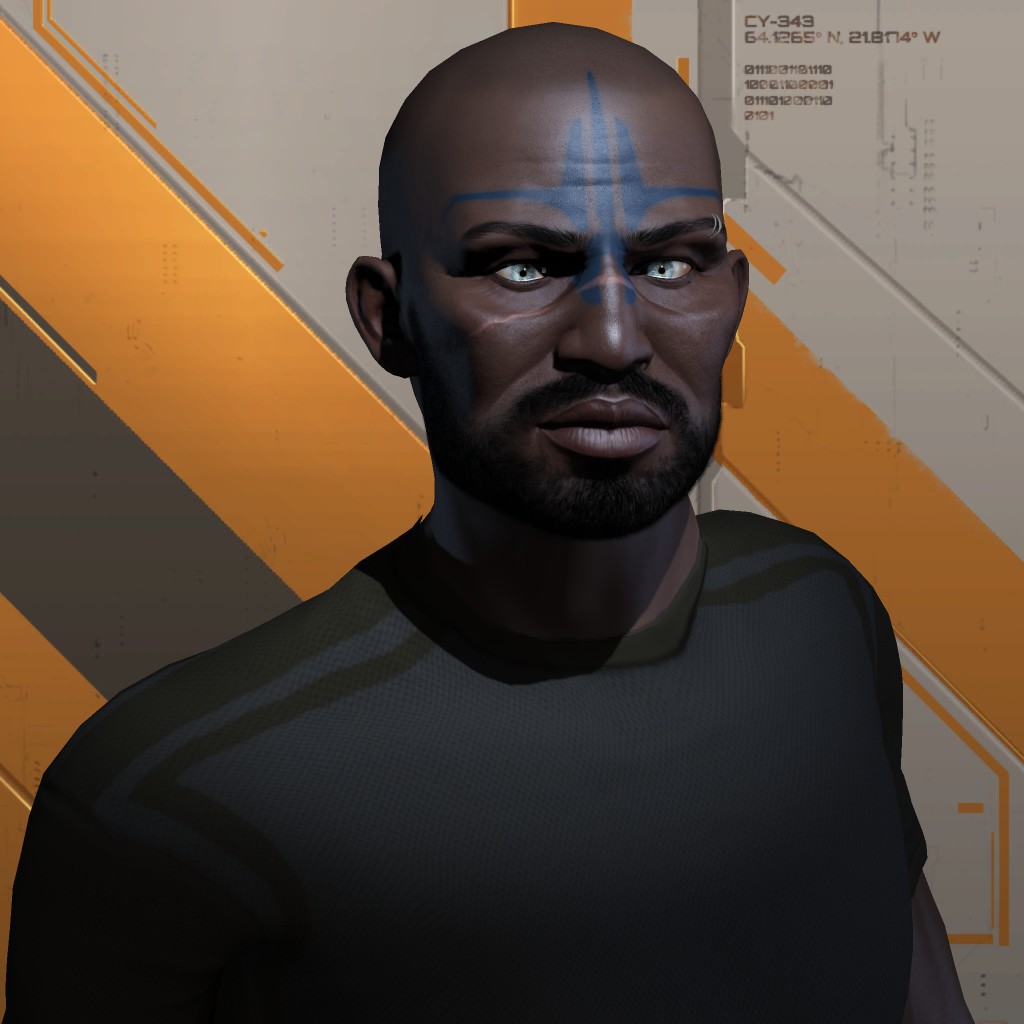 Tuk T'Kuvma