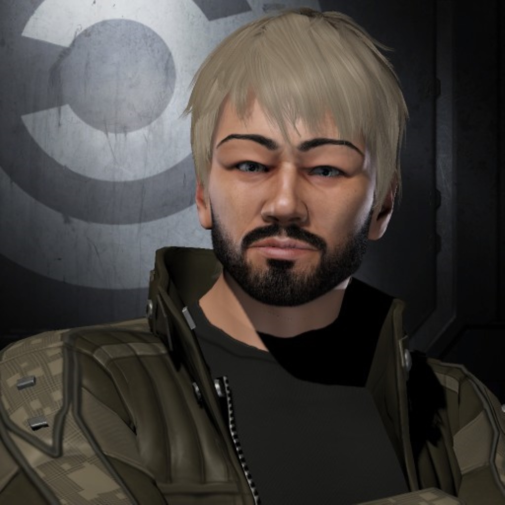 Alex Namakato