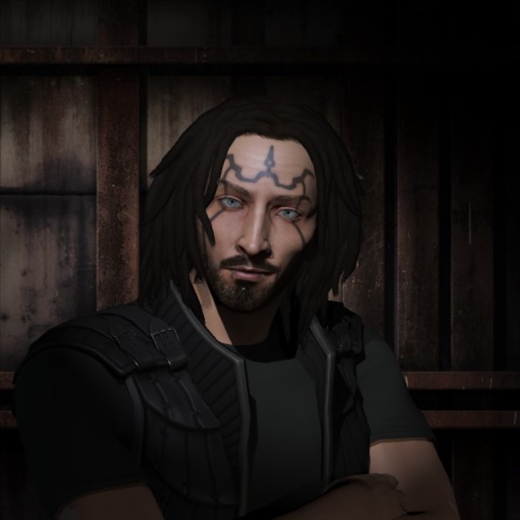 The Savior