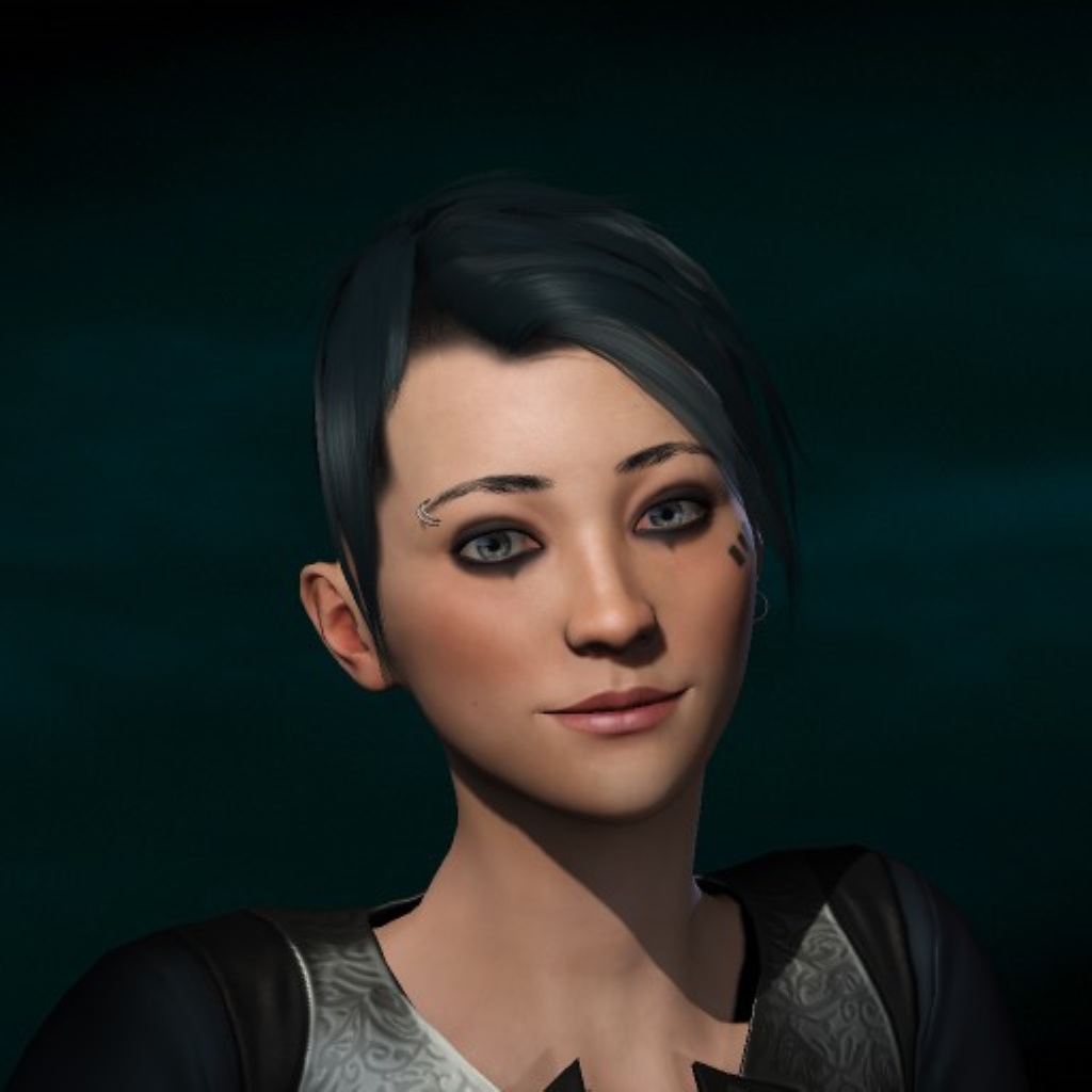 Liara Mikaze